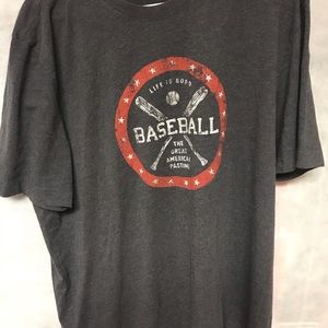 Life is good T-shirt